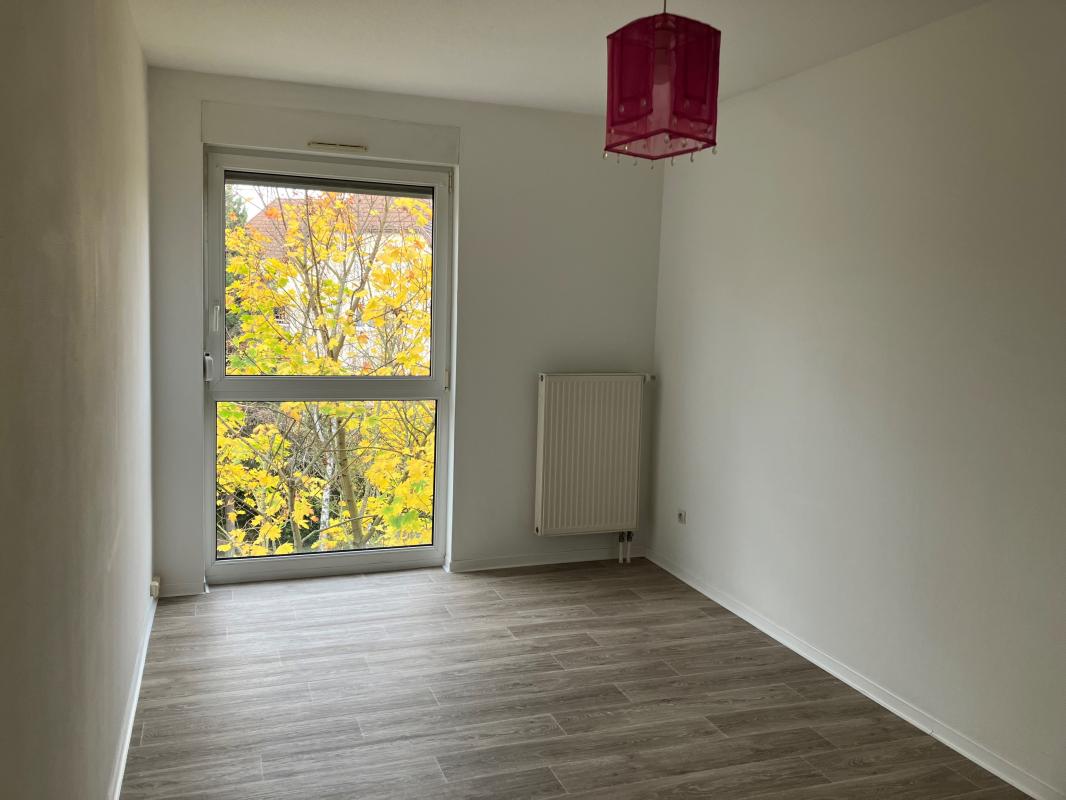 A LOUER T2 SAVERNE - Rue Ruth - 60m²