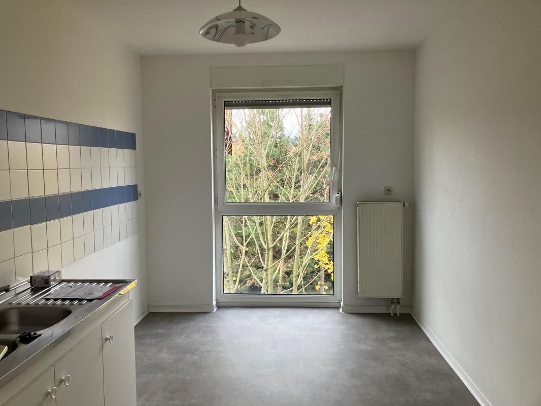 A LOUER T2 SAVERNE - Rue Ruth - 60m²