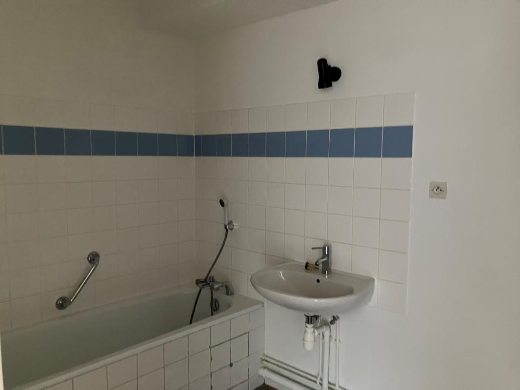 A LOUER T2 SAVERNE - Rue Ruth - 60m²