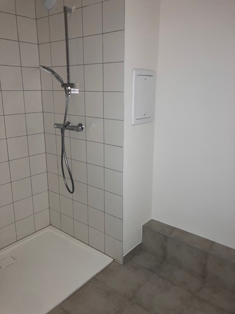STRASBOURG Hautepierre - appartement T3 NEUF