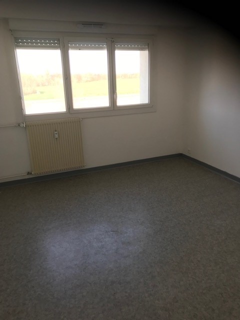 T4 AVEC ASCENSEUR ET BALCON WITTELSHEIM QUARTIER THUR