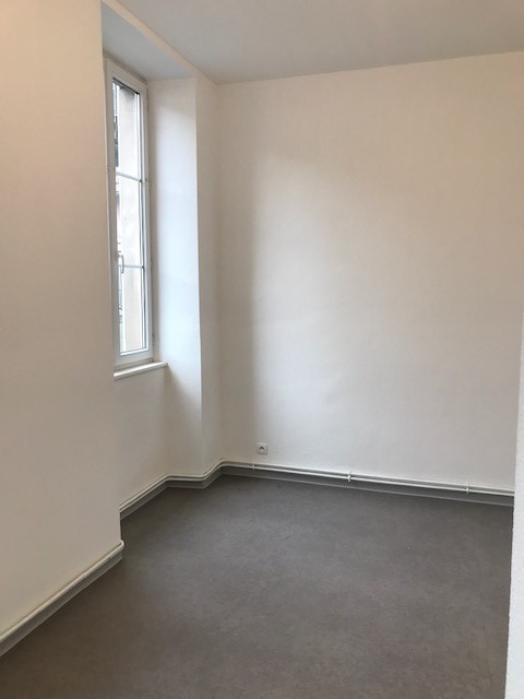 A LOUER - T3 WINGEN SUR MODER