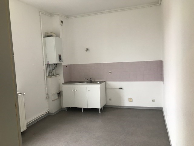 A LOUER - T3 WINGEN SUR MODER