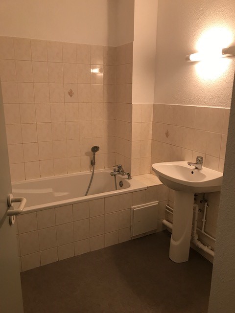 A LOUER - T3 WINGEN SUR MODER