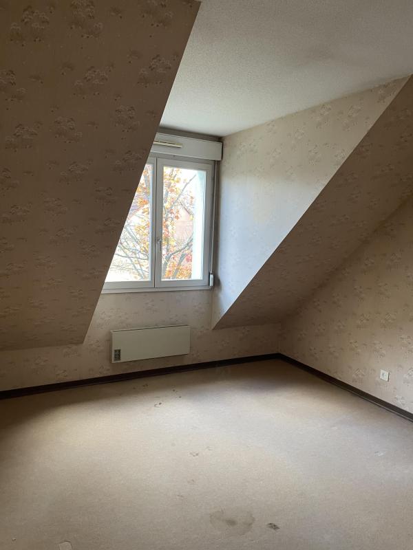 MAISON 5 PIECES ROUFFACH