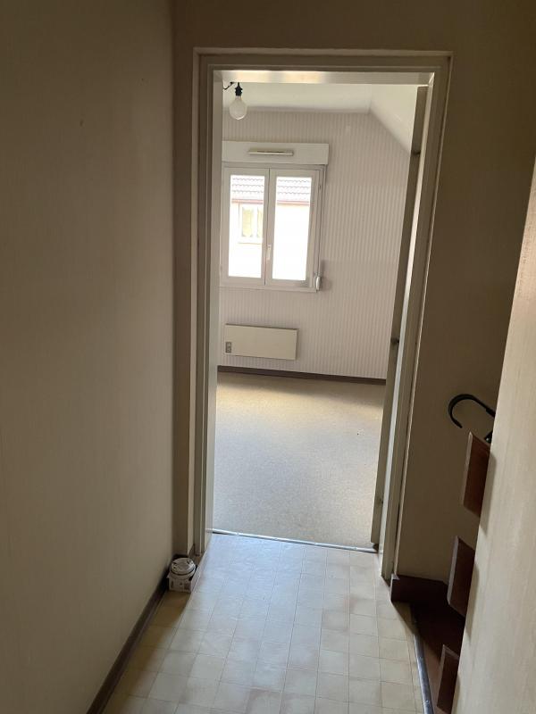 MAISON 5 PIECES ROUFFACH