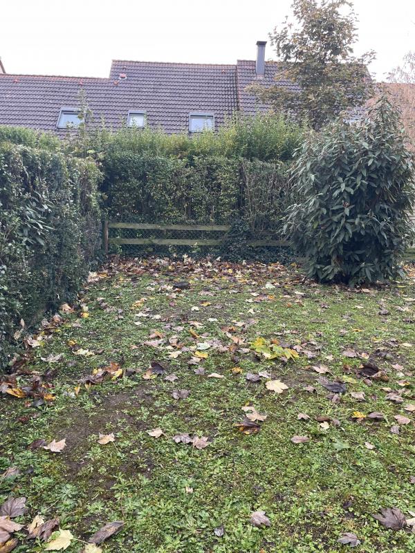 MAISON 5 PIECES ROUFFACH