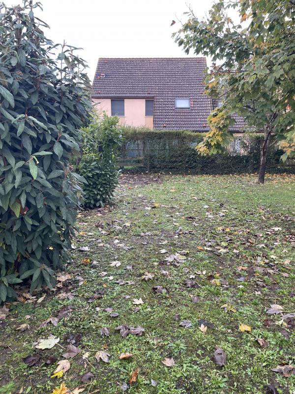 MAISON 5 PIECES ROUFFACH