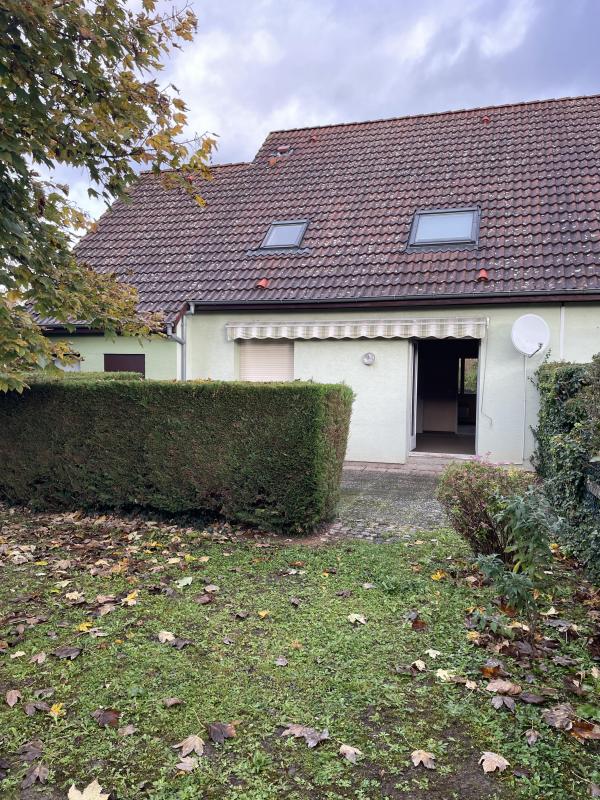 MAISON 5 PIECES ROUFFACH