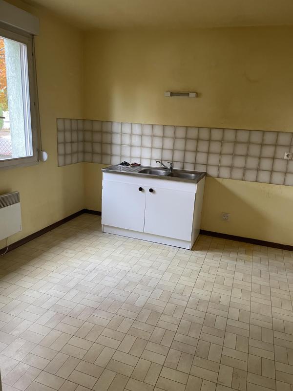 MAISON 5 PIECES ROUFFACH