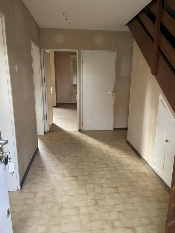 MAISON 5 PIECES ROUFFACH