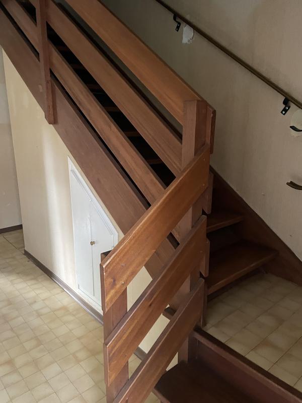 MAISON 5 PIECES ROUFFACH