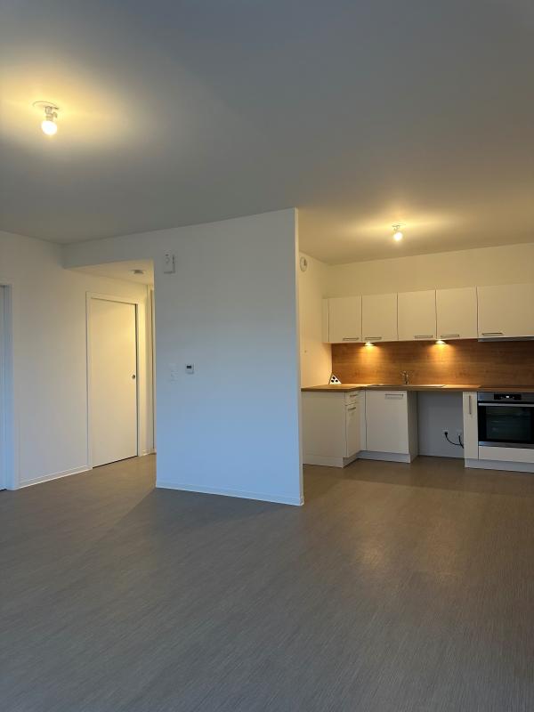A louer appartement T2 de 52m² dans une nouvelle résidence