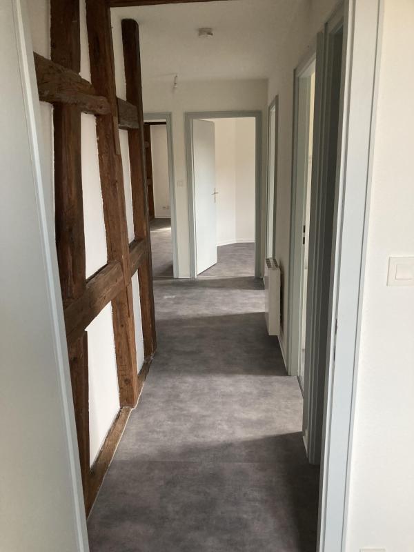 A LOUER à ROSHEIM 3 pièces