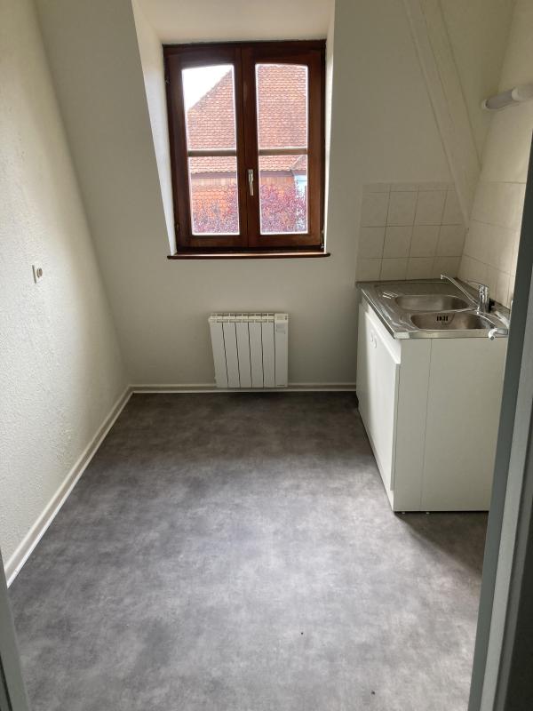 A LOUER à ROSHEIM 3 pièces