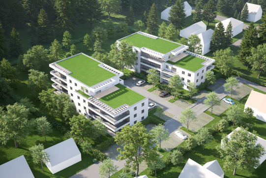 Perspective extérieure