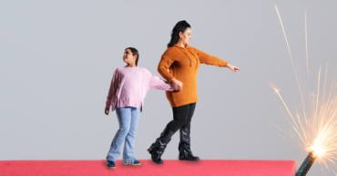 Fêtes de fin d’année : attention aux pétards, un danger bien réel