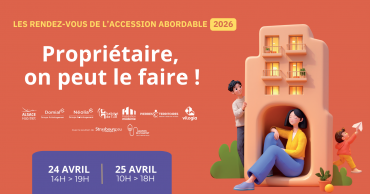Les Rendez-vous de l'Accession Abordable