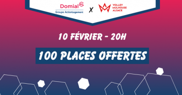 VMA x Domial - 100 places à gagner !
