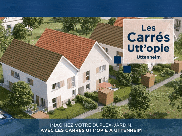 Domial Achat Et Vente De Logements Sociaux En Alsace